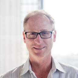 Robert Cutting - Crunchbase Person Profile