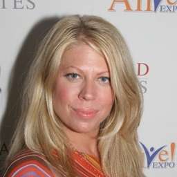 Heather R. Holliday - Crunchbase Person Profile