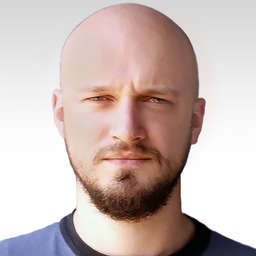 Leonardo Ruffin - Crunchbase Person Profile