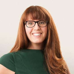 Kate Black - Crunchbase Person Profile