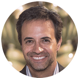 Michael Hall - VP of Client Services @ Chaotic Moon Studios