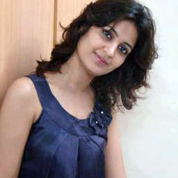 Riya Malhotra - Crunchbase Person Profile