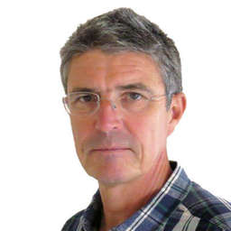 Andrew Vincent - Co-Founder and Director @ BJSS - Crunchbase Person Profile