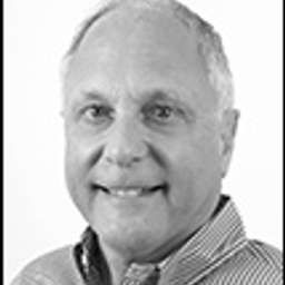 Bruce Rector - Crunchbase Person Profile