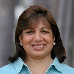 Kiran Mazumdar-Shaw - Executive Chairperson @ Biocon Biologics