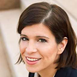 Dana Wolf - Crunchbase Person Profile