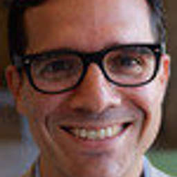 Jorge Arango - Information Architecture Consultant @ Boot Studio