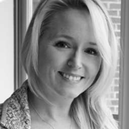 Christine Hurley - Crunchbase Person Profile