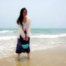 Zoe Wu - Crunchbase Person Profile