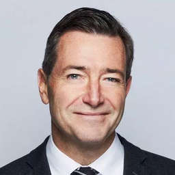 John Ridding - Crunchbase Person Profile