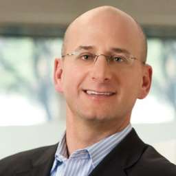 Rob Schilling - SVP ERP Cloud @ Oracle - Crunchbase Person Profile