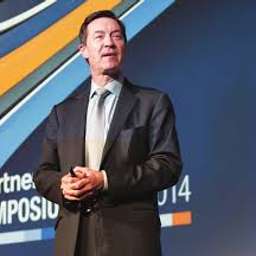 Eugene Hall CEO Gartner Crunchbase Person Profile