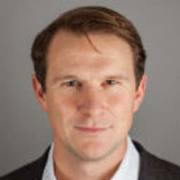 Paul Ruddick - Chairman @ Reds10 - Crunchbase Person Profile