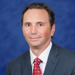 Blair Todt - Executive Vice President - Chief Legal Officer @ Elevance