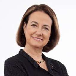 Patricia Woertz - Member of the Board of Directors @ Procter & Gamble