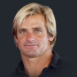 Laird Hamilton - President of Surfing @ AquaThings - Crunchbase Person