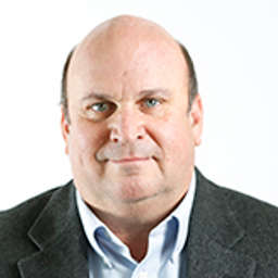 Bill Clark - Crunchbase Person Profile