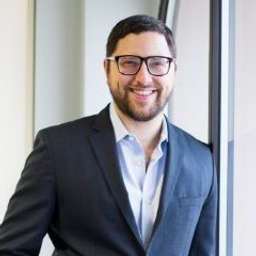 David Karandish - Founder & CEO @ Capacity - Crunchbase Person Profile