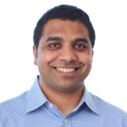 Ankur Rathi - Principal @ Sunstone Partners - Crunchbase Person Profile