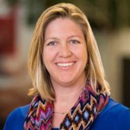 Jennifer Rantz - VP Human Resources @ TechInsights - Crunchbase Person ...