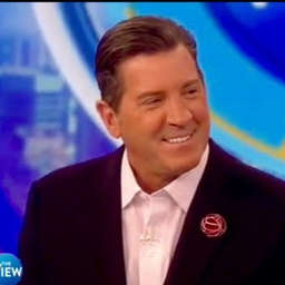 Eric Bolling - Co-Host @ Fox News - Crunchbase Person Profile