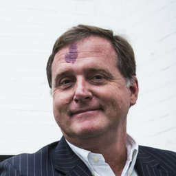 Christopher Satterthwaite Crunchbase Person Profile