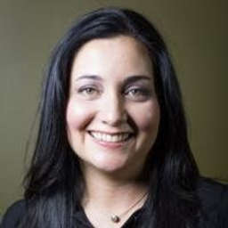 Cindy Robbins - Crunchbase Person Profile