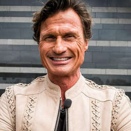 Petter Stordalen - Crunchbase Person Profile