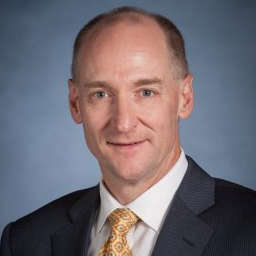 Steve Schlotterbeck Crunchbase Person Profile