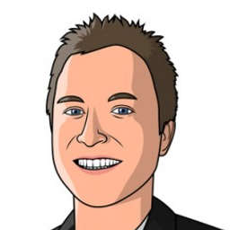 James Sandwick - Co-Founder & Technical Director @ Builderstorm