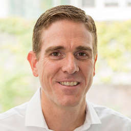 Marty Reed - Partner & Co-Founder @ Evok Innovations - Crunchbase ...