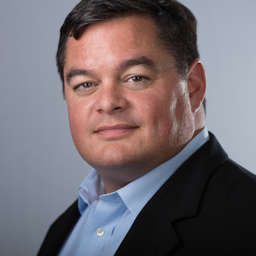 Tim Walters - Crunchbase Person Profile