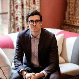 Benjamin Habbel - Founding Partner & CEO @ Limestone Capital AG ...