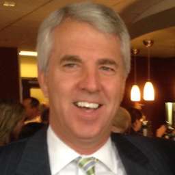 Kenneth R. Huber - Executive Vice President @ PSA Financial Services ...