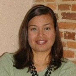 Maria Luna - Crunchbase Person Profile