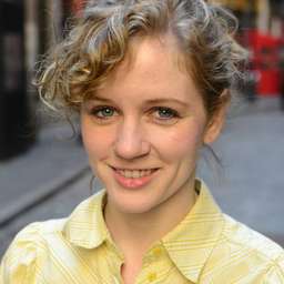 Misty Foster - Crunchbase Person Profile