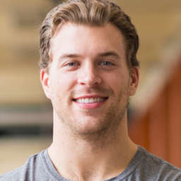 Mikhail Jones - VP of Software @ Agility Robotics - Crunchbase Person ...