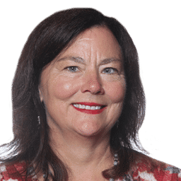Donna Scott VP, Distinguished Analyst Gartner Crunchbase Person