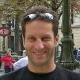 Alex Rivlin - Engineering Manager @ Google - Crunchbase Person Profile