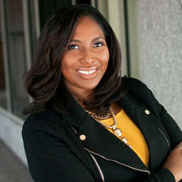 Jotaka Eaddy - Founder and CEO @ Full Circle Strategies - Crunchbase