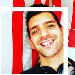 Aaron Rosen - Crunchbase Person Profile