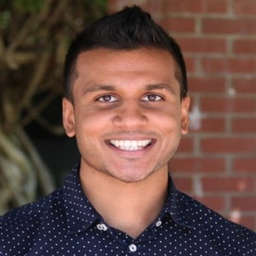 Raj Bhakta - Graduate Research Assistant @ North Carolina State