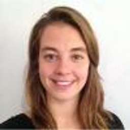 Lauren J. - Video Development @ Red Duck Post - Crunchbase Person Profile