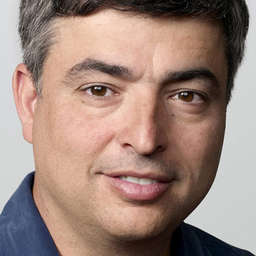 Eddy Cue - VP iTunes @ Apple - Crunchbase Person Profile