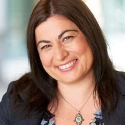 Julia Palmer Director of Research Gartner Crunchbase Person Profile