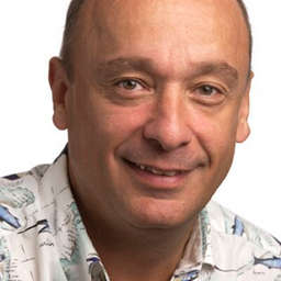 Bern Elliot Research Vice President, Distinguished Analyst Gartner