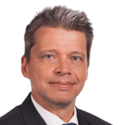 Alexander Hoeppe Senior Director Analyst, Industrial of