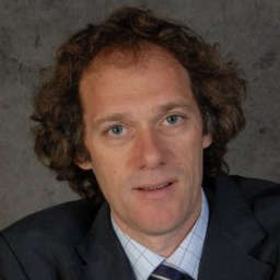 Marc Kerremans VP of Research Gartner Crunchbase Person Profile