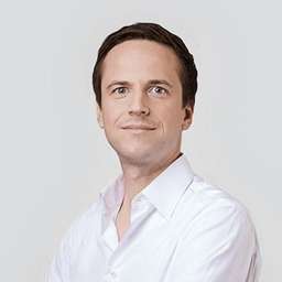 Oliver Strutynski - Chief Financial Officer @ AlphaSights - Crunchbase ...