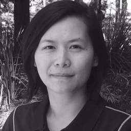 Christie Lee - Crunchbase Person Profile
